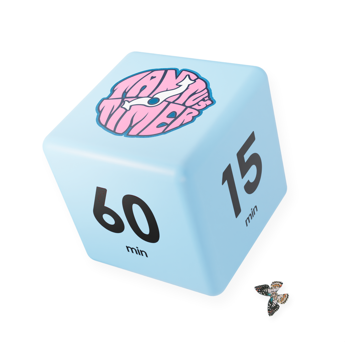 Tantu's Timer
