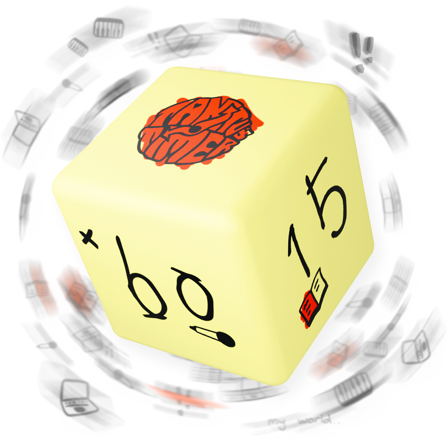 Tantu's Timer
